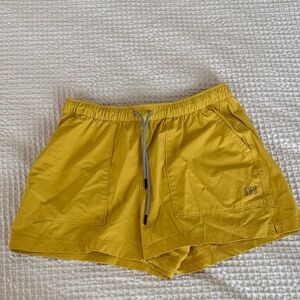 Topo Designs Mesa Shorts